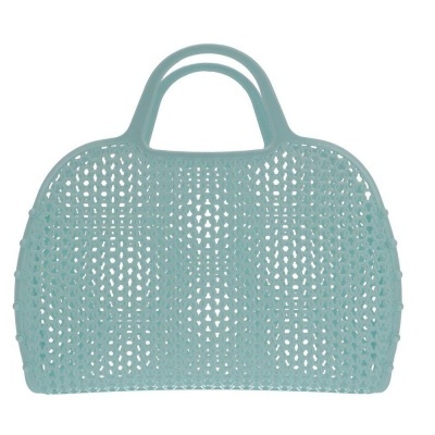 Monnëka Cesta Retro Vintage