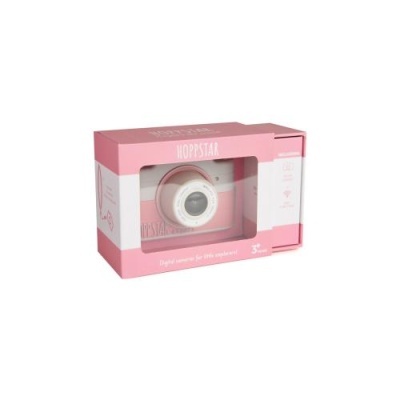 Hoppstar Máquina Fotográfica Digital Expert Blush