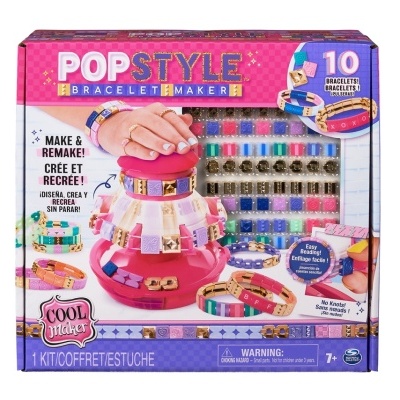 Cool Maker PopStyle Bracelet Maker