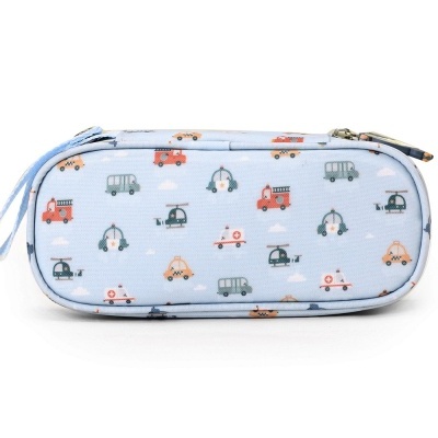 Tutete Bolsa Térmica Pequena City Cars