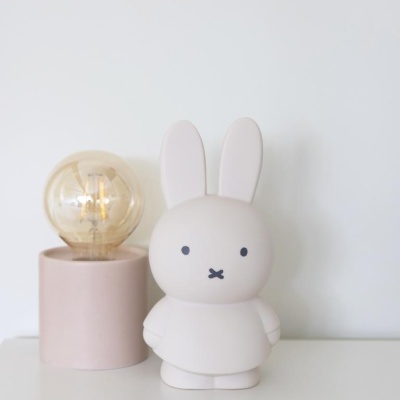 Mealheiro Miffy Sand Médio