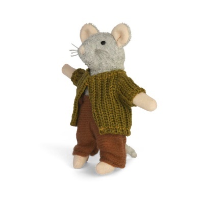 Sam&Julia Peluche Pai do Sam