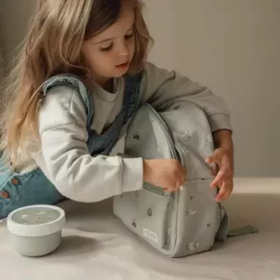 Caixa Para Fruta | Little Farm