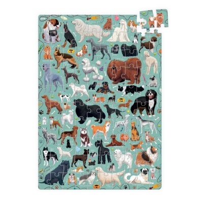 Banana Panda Puzzle Love Dogs +5 Banana Panda Puzzle Love Dogs +5