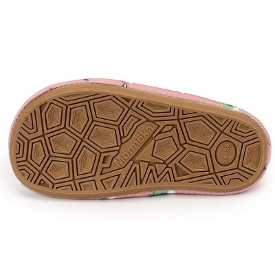 Monnëka Sapatos de Banho UV50+ Strawberries