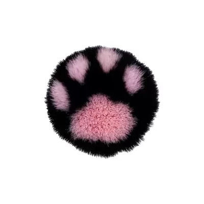 Inuwet Kumi Brush Pincel Maquilhagem Infantil