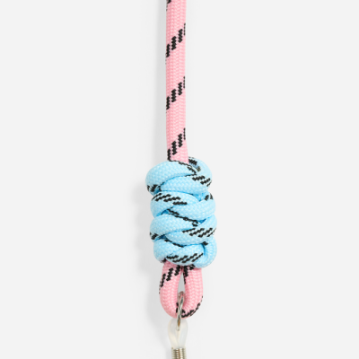 Izipizi Acessório Para Óclucos Criança Cordão Rosa Candy