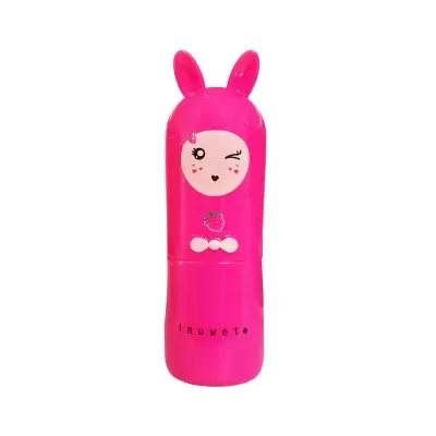 Inuwet Bálsamo Labial Infantil Zoomania Morango