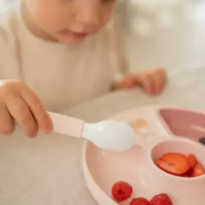 Little Dutch Set De 2 Colheres De Treino Mio Fairy Garden