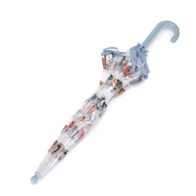 Tutete Guarda-Chuva Infantil City Cars