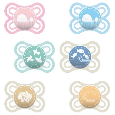 MAM  Perfect - Chupeta 0m+