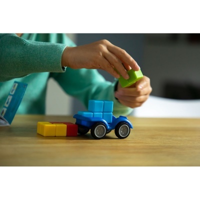 Smart Games - Smartcar Mini New Edition