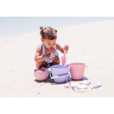 Conjunto de Praia Silicone