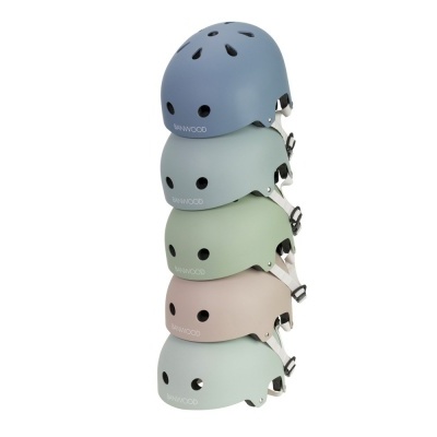 Banwood Capacete Eco Deep Sea