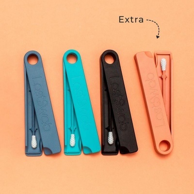 LastSwab Cotonete Basic Reutilizável