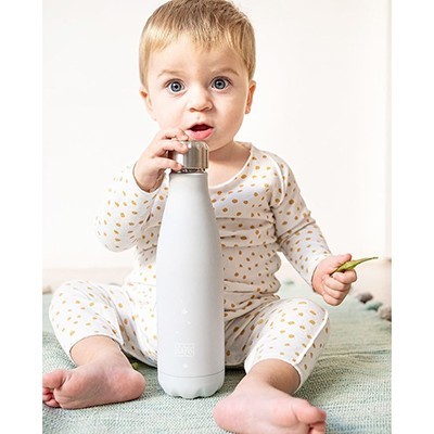 Garrafa Térmica Saro