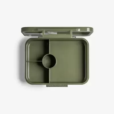 Citron Lunch Box Média Tigre