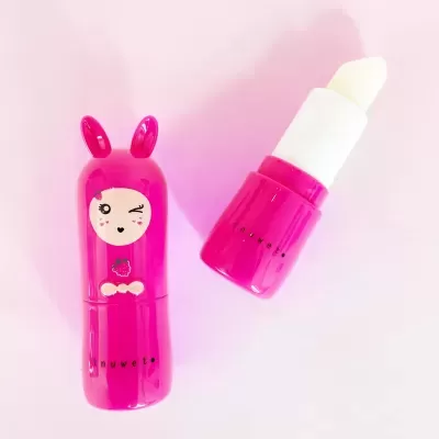 Inuwet Bálsamo Labial Infantil Zoomania Morango