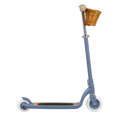 Banwood Maxi Scooter Blue
