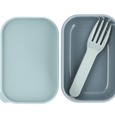 Tutete Caixa de Frutas Croc