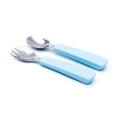 We Might Be Tiny Conjunto Talheres Feedie