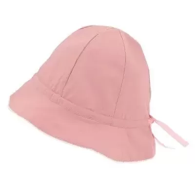 Monnëka Chapéu de Sol em Algodão Old Rose