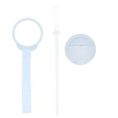 Garrafas Com Palhinha 500ml City Cars