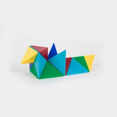 Imanix Imagram 24 Peças