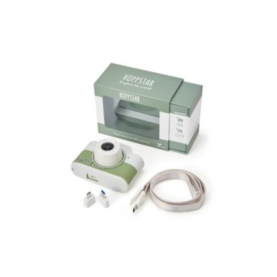 Hoppstar Máquina Fotográfica Digital Expert Laurel