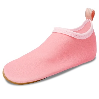 Monnëka Sapatos de Banho UV50+ Rosa Flowers Monnëka Sapatos de Banho UV50+ Rosa Flowers