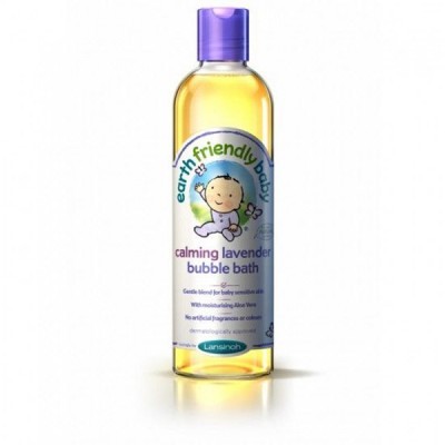 Banho de Espuma Lavanda 300ml