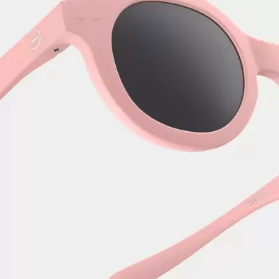 IZIPIZI Óculos Bebé #C 9-36 Meses Pastel Pink IZIPIZI Óculos Bebé #C 9-36 Meses Pastel Pink