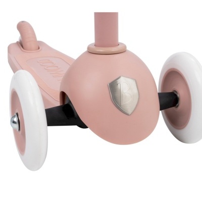 Banwood Trotinete Eco Dusty Rose