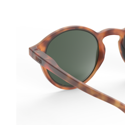 IZIPIZI Óculos De Sol #D Child 7-11 Anos Havane