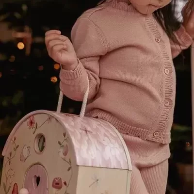 Little Dutch Casa das Fadas