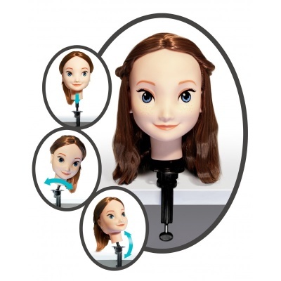 Buki Estúdio de Cabelo Profissional de Penteados Reta 7+ anos