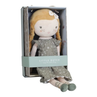 Little Dutch Cuddle Doll Julia 35Cm