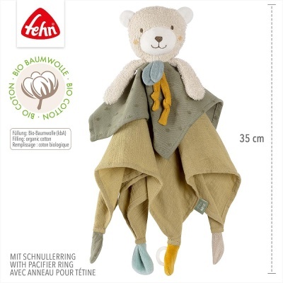 Fehn Natur DouDou Ursinho