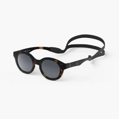 IZIPIZI Óculos Bebé #C 9-36 Meses Tortoise