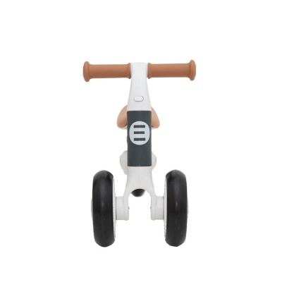 Olmitos Mini Triciclo Teeny Cinza