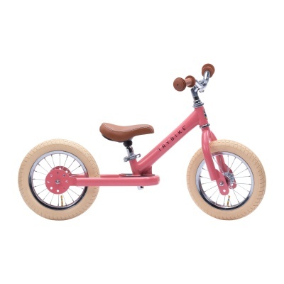 Trybike Vintage Pink – Mate
