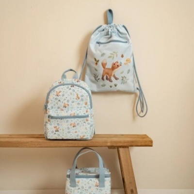 Little Dutch Mochila Forest Friends