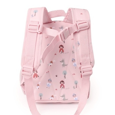 Tutete Mochila Infantil Little Red