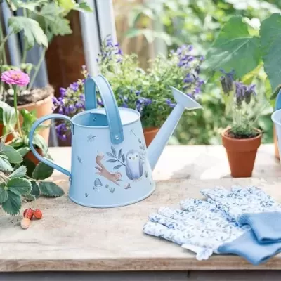 Little Dutch Regador de Metal Forest Friends