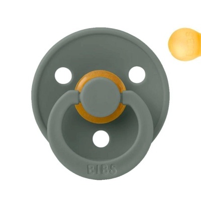 BIBS 1X Chupeta 6-18 Meses