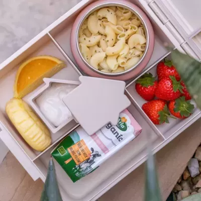 Citron Lunch Box Grande Bailarina