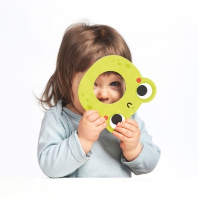 Banana Panda Puzzle My First Puzzles Mini Me 12+ Meses Banana Panda Puzzle My First Puzzles Mini Me 12+ Meses