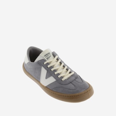 Victoria Shoes Sapatilhas Barefoot Olmo Gris Victoria Shoes Sapatilhas Barefoot Olmo Gris