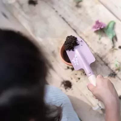 Little Dutch Set de Ferramentas de Jardinagem Fairy Garden