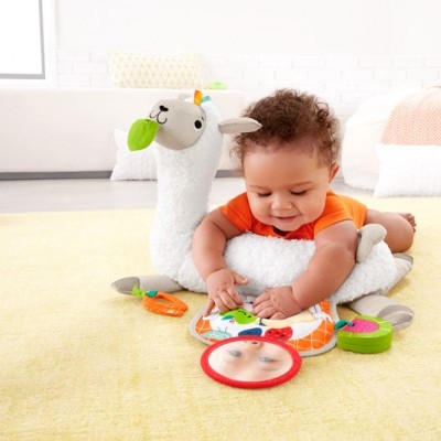 Lama de Atividades Fisher Price Lama de Atividades Fisher Price